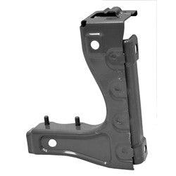 Radiator Support Bracket Driver Side Toyota Tundra 2007-2013 Steel , TO1225436