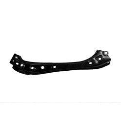 2018-2022 Toyota Chr Radiator Support Passenger Side Upper Steel , TO1225441