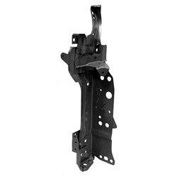 2018-2022 Toyota Chr Radiator Support Bracket Driver Side , TO1225442