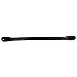 Radiator Support Bracket Driver Side/Passenger Side Toyota Camry 2018-2021 Diagonal Steel , TO1225460
