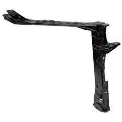Radiator Support Passenger Side Toyota Camry 2018-2019 Japan Built Steel , TO1225467
