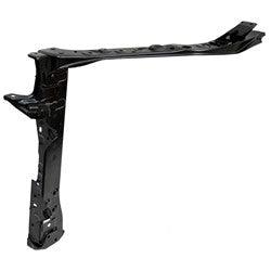 Radiator Support Driver Side Toyota Camry 2018-2019 Japan Built Steel , TO1225468