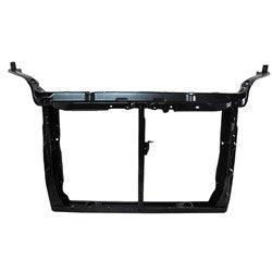 Radiator Support Toyota Sienna 2018-2020 Steel , TO1225469