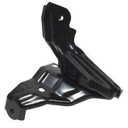 2010–2024 Toyota 4Runner Radiator Support Bracket Driver Side Steel , TO1225470