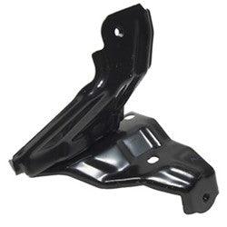 2010–2024 Toyota 4Runner Radiator Support Bracket Passenger Side Steel , TO1225471