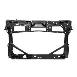 Radiator Support Toyota Yaris Sedan 2016-2017 , TO1225479