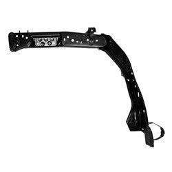 2019-2025 Toyota Rav4 Prime Radiator Support Driver Side , TO1225496