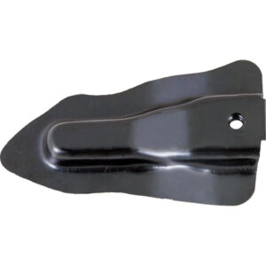 Radiator Mounting Bracket Passenger Side Toyota Tacoma 2005-2023 Steel , To1225509 - Hunt Parts
