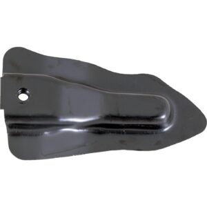 Radiator Mounting Bracket Driver Side Toyota Tacoma 2005-2023 Steel , To1225510 - Hunt Parts