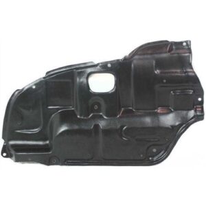 Engine Splash Shield Passenger Side Toyota Camry 2002-2006 , TO1228106