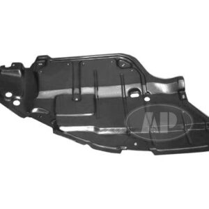 Engine Splash Shield Front Driver Side Toyota Camry Hybrid 2007-2009 Usa , TO1228134
