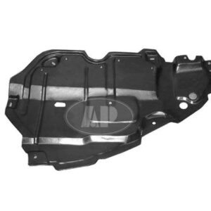 Engine Splash Shield Front Passenger Side Toyota Camry 2007-2009 Usa , TO1228135