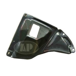 Undercar Shield Passenger Side Toyota Tundra 2000-2006 , TO1228136