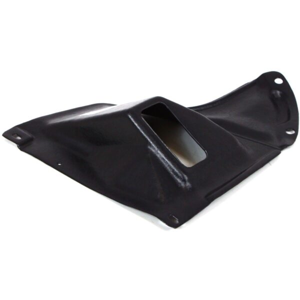 Undercar Shield Driver Side Toyota Tundra 2000-2006 , TO1228137 - Image 3