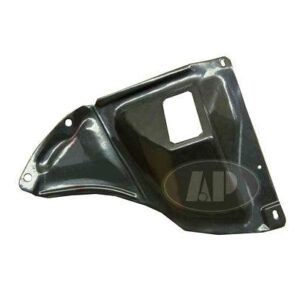 Undercar Shield Driver Side Toyota Tundra 2000-2006 , TO1228137