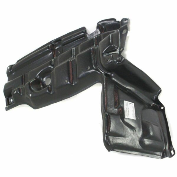 Undercar Shield Driver Side Scion Xd 2008-2012 , TO1228138 - Image 2