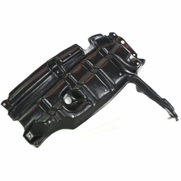 Undercar Shield Driver Side Scion Xd 2008-2012 , TO1228138 - Image 3