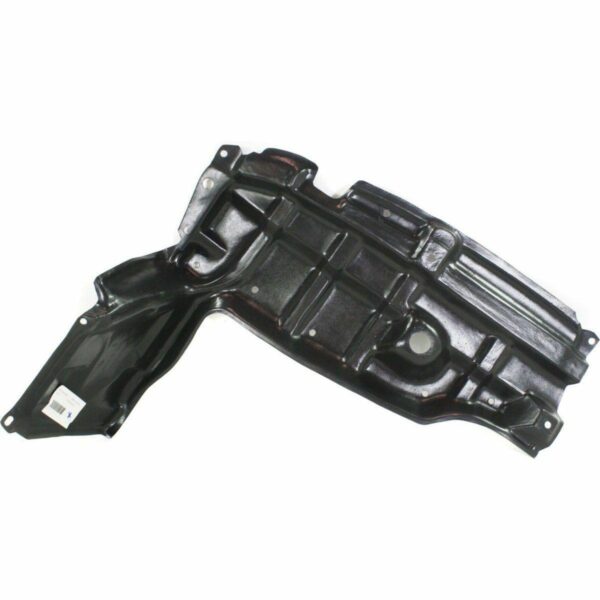 Undercar Shield Driver Side Scion Xd 2008-2012 , TO1228138 - Image 4