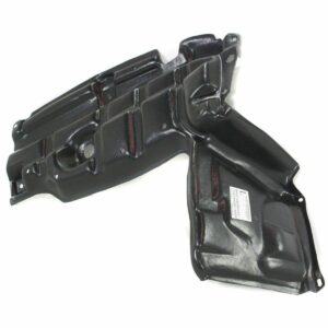 Undercar Shield Driver Side Toyota Yaris Hatchback 2006-2011 , TO1228138