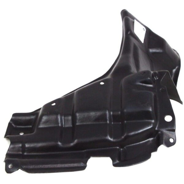 Undercar Shield Passenger Side Scion Xd 2008-2012 , TO1228139 - Image 2