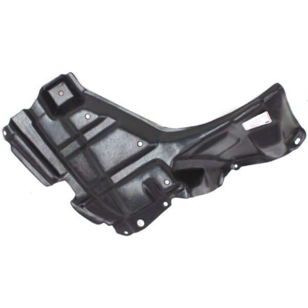 Undercar Shield Passenger Side Scion Xd 2008-2012 , TO1228139 - Image 4