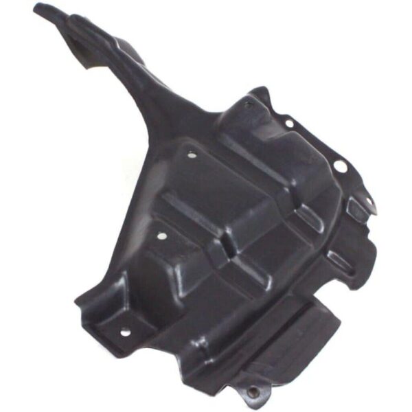 Undercar Shield Passenger Side Scion Xd 2008-2012 , TO1228139 - Image 5