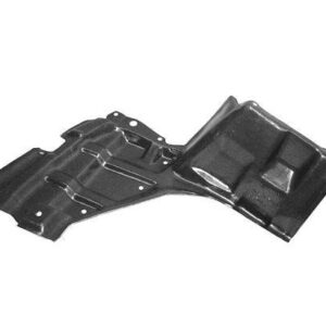 Undercar Shield Passenger Side Scion Xd 2008-2012 , TO1228139