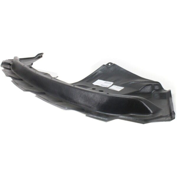Engine Splash Shield Toyota Sienna 2004-2006 3.3L , TO1228145 - Image 2