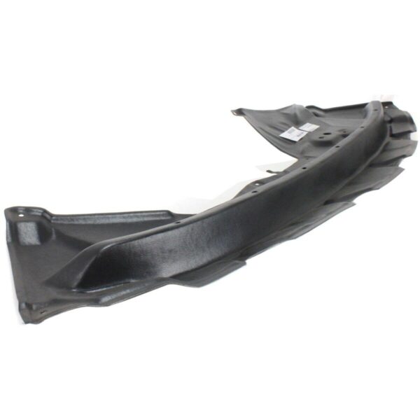 Engine Splash Shield Toyota Sienna 2004-2006 3.3L , TO1228145 - Image 3