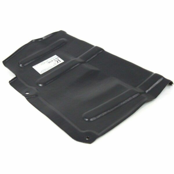 Undercar Shield Front Passenger Side Toyota Rav4 2006-2018 Exclude Nx 2.5L , TO1228147 - Image 2