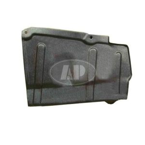 Undercar Shield Front Passenger Side Lexus Nx200T 2015-2017 Exclude Nx 2.5L , TO1228147