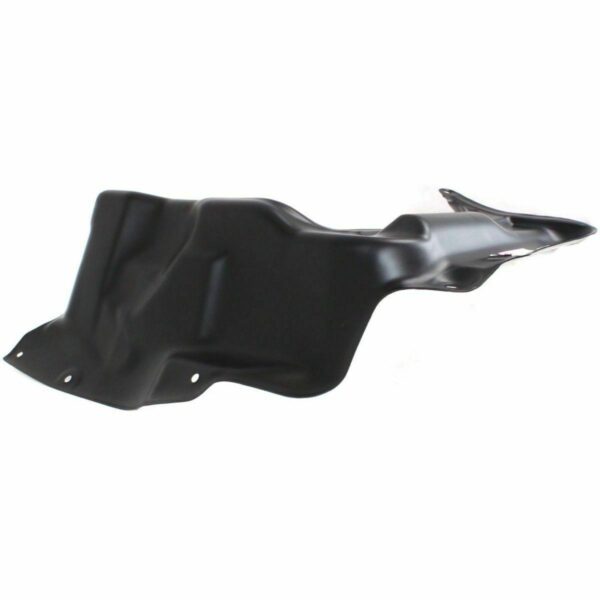 Undercar Shield Driver Side Toyota Matrix 2014 At Usa Built , TO1228150 - Image 3