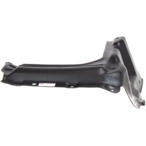 Undercar Shield Passenger Side Toyota Matrix 2009-2013 At Usa Built , TO1228151