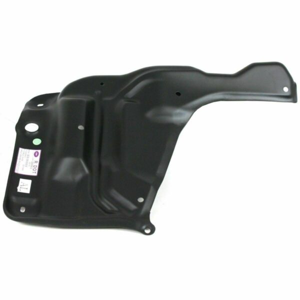 Undercar Shield Driver Side Toyota Matrix 2009-2013 Mt Usa Built , TO1228152 - Image 3