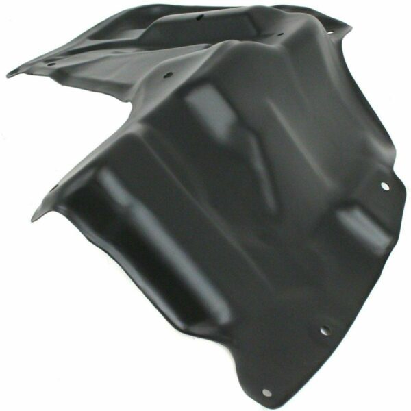 Undercar Shield Driver Side Toyota Matrix 2014 Mt Usa Built , TO1228152 - Image 5