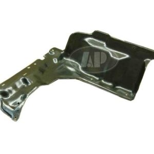 Undercar Shield Passenger Side Toyota Corolla Sedan 2009-2013 Japan Built , TO1228153