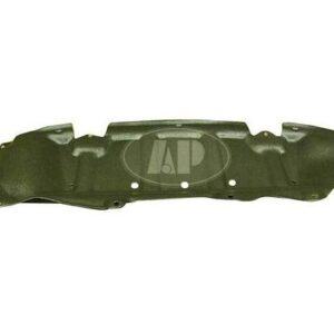 Undercar Shield Toyota Matrix 2014 , TO1228155