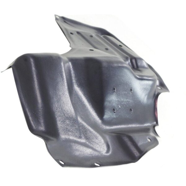 Undercar Shield Front Driver Side Toyota Matrix 2003-2008 , TO1228156 - Image 2