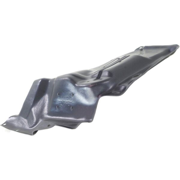 Undercar Shield Front Driver Side Toyota Matrix 2003-2008 , TO1228156 - Image 3
