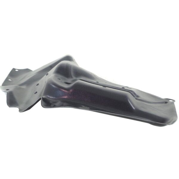 Undercar Shield Front Driver Side Toyota Matrix 2003-2008 , TO1228156 - Image 4