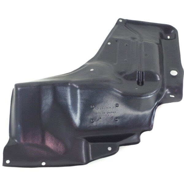 Undercar Shield Front Driver Side Toyota Matrix 2003-2008 , TO1228156 - Image 5