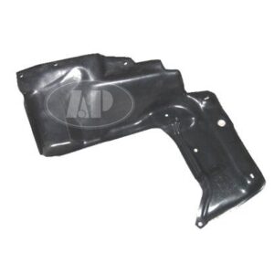 Undercar Shield Driver Side Toyota Matrix 2003-2008 , TO1228158