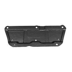 Undercar Shield Rear Scion Xb 2008-2015 , TO1228164