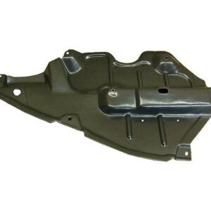 Undercar Shield Passenger Side Toyota Venza 2009-2016 , TO1228165