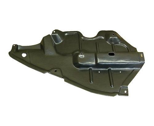 Undercar Shield Passenger Side Toyota Venza 2009-2016 , TO1228165