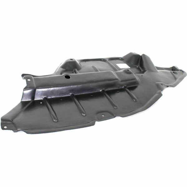 Undercar Shield Driver Side Toyota Venza 2009-2016 , TO1228166 - Image 3