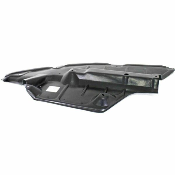 Undercar Shield Driver Side Toyota Venza 2009-2016 , TO1228166 - Image 4