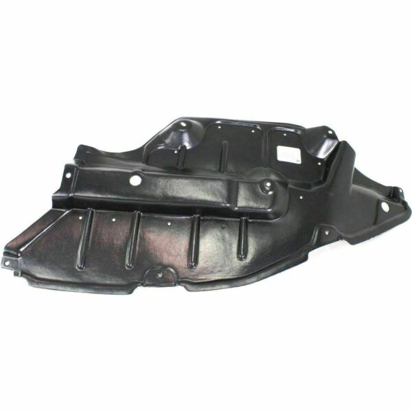 Undercar Shield Driver Side Toyota Venza 2009-2016 , TO1228166 - Image 5