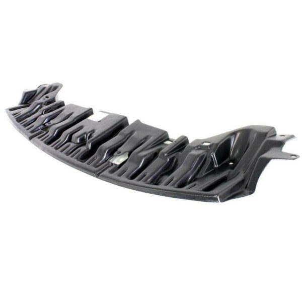 Undercar Shield Front Toyota Prius 2010-2011 , TO1228168 - Image 2