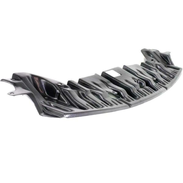 Undercar Shield Front Toyota Prius 2010-2011 , TO1228168 - Image 3